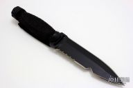 Ultramarine Dive Knife