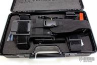 Ultramarine Dive Knife