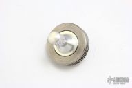 Pocket Top - Tungsten over Aluminum