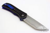 Recon Tanto - Hamon