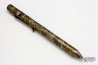TiBolt Pencil with "Captain Axel CamoAno"