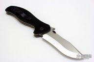 Custom Vindicator Prototype