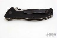 Custom Vindicator Prototype