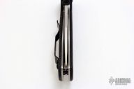 Custom Vindicator Prototype