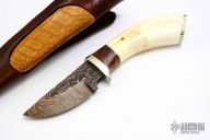 Skinner - Warthog Tusk