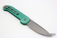 L-UDT #2181 06/2001 - Turquoise