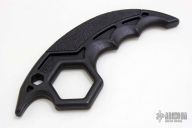 FCP Restraining Tool