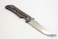 Stingray - Manaro Design