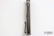 Stingray - Manaro Design