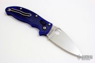C101PBL2 Manix 2 - Translucent Dusk Blue