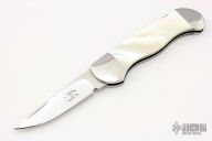 Gentleman's Lockback