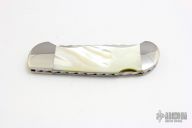 Gentleman's Lockback