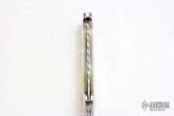 Gentleman's Lockback