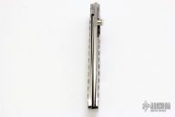 Abalone Linerlock Folder