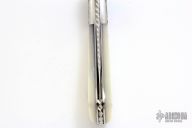 Engraved Lockback Folder