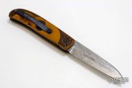 Calavera Linerlock from TKI 2015