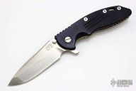 XM-18 3.5" TAD Gear Spanto