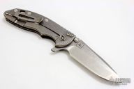 XM-18 3.5" TAD Gear Spanto