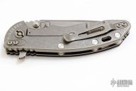 XM-18 3.5" TAD Gear Spanto