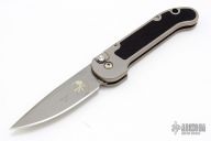 Mini UDT Titanium 3/95 #074