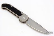Mini UDT Titanium 3/95 #074