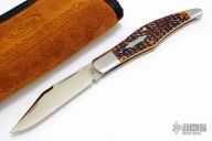 TB2001 Yukon - Autumn Jigged Bone