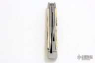 TB2011 Coffin Jack - Stag