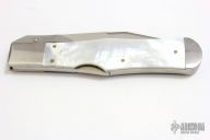 TB2007 Coke Bottle - Pearl