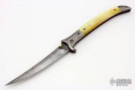 Gentleman's Linerlock