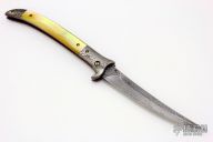 Gentleman's Linerlock