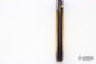 Gentleman's Linerlock