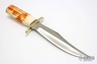 Model 12-8 Bear Bowie