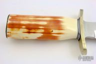 Model 12-8 Bear Bowie