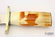 Model 12-8 Bear Bowie