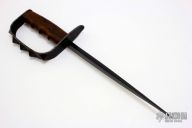 1917 LF&C Trench Knife