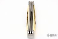 TB2013 Wharncliffe Trapper - Stag