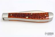 TB62048 Slimline Trapper - Jigged Bone