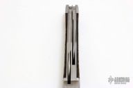 TB2011 Coffin Jack - Abalone