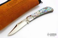 TB2012 Lanny's Clip - Abalone