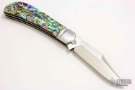 TB2012 Lanny's Clip - Abalone