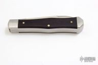 TB2011 Coffin Jack - Ebony