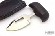 "Urban Skinner" - Early Push Dagger