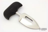 "Urban Skinner" - Early Push Dagger