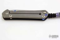 Small Sebenza Insingo - Carbon Fiber