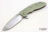 XM-18 3.5" Spanto Flipper