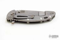 XM-18 3.5" Spanto Flipper