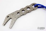 CrocoNut - S30V - PROTO