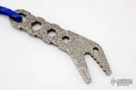 CrocoNut - S30V - PROTO