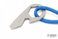 Chigger - Bead Blasted