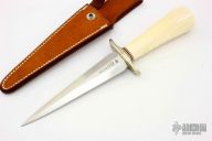 Model 13-6 Small Arkansas Toothpick